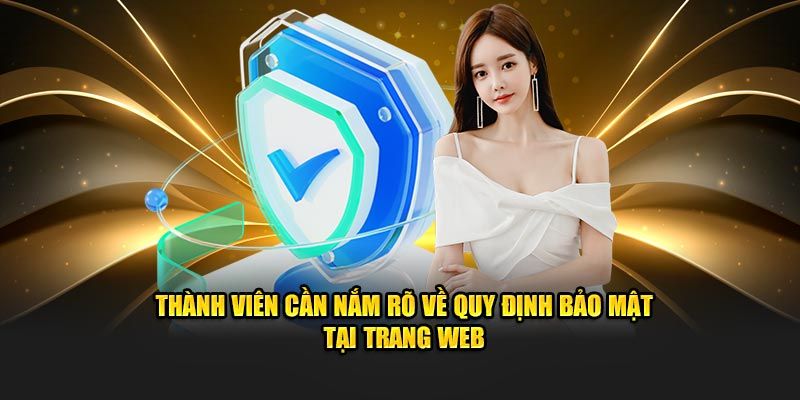 Thời gian lưu lại thông tin người chơi theo chính sách bảo mật